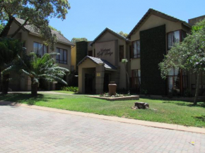 Гостиница Matumi Golf Lodge  Mbombela